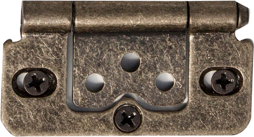 Antique Brass