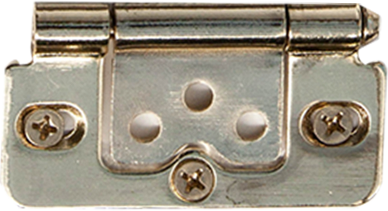 Bright Brass