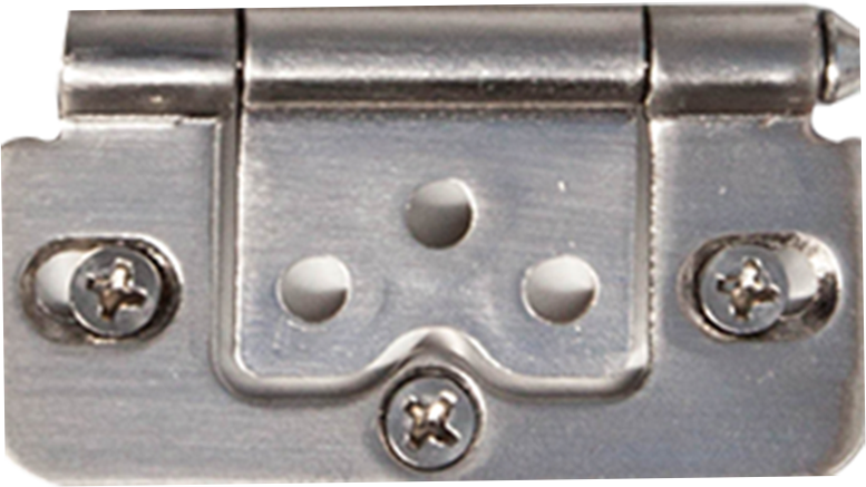 Brushed Nickel