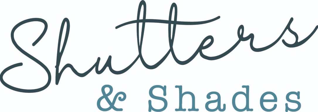 Shutters and Shades logo